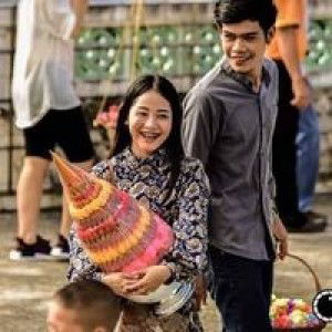 Foy Wanlee profile icon