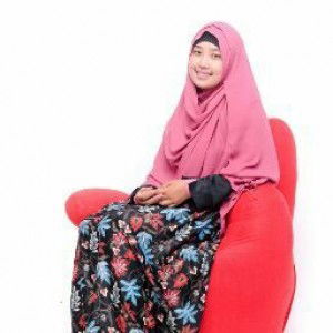 Adelina Amina profile icon