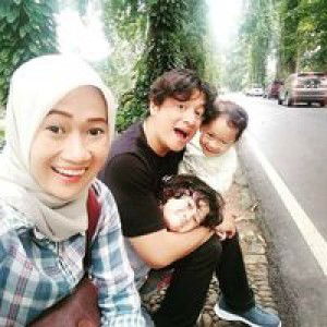 Putri Kanawa SetyaHapsari profile icon