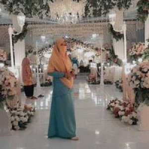Sabariah Dex Saba profile icon