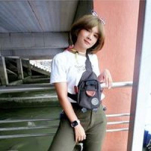 Thanaporn Phumalee profile icon