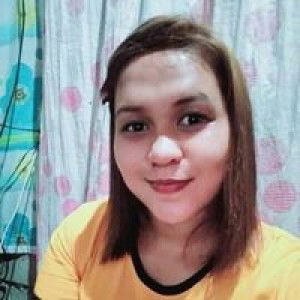 Rowena Solomon profile icon