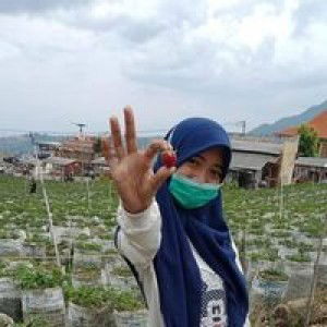 Mila PutriTunggal profile icon