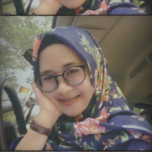 Andi Nur Khofifah Maghfirah profile icon