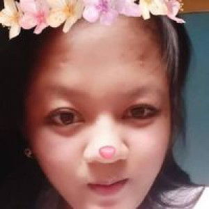 Rho Vi Lyn profile icon