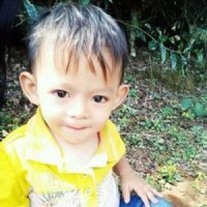 Muhamad Fiki Khalif profile icon