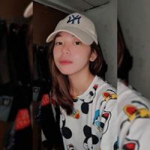 Dindin Vinoya profile icon