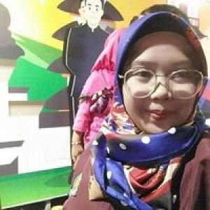 Nining karwati profile icon