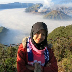 Marini rima profile icon