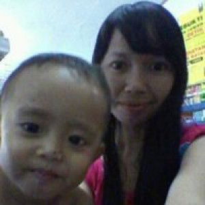 Muja Phalinda Parish profile icon