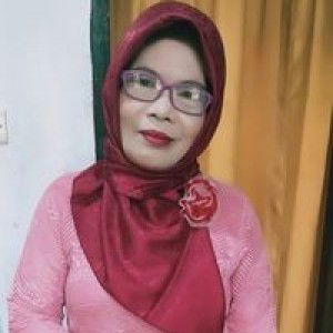 Fauziah profile icon
