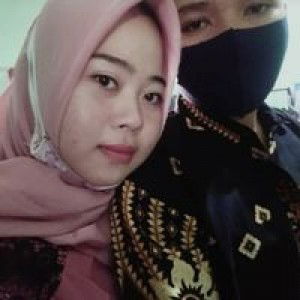 Ipah Amelia profile icon