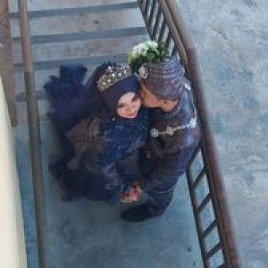 Nasha Jamaludin profile icon