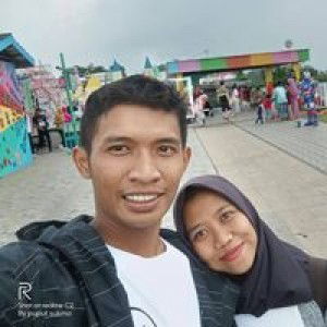 Puput Sukma profile icon