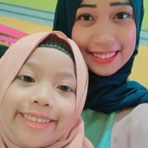 Mama'ee Natasya profile icon