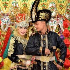 Sri Mahdalena Musa profile icon