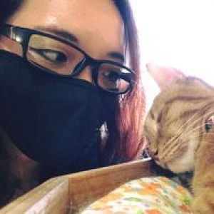 Hime Kang profile icon