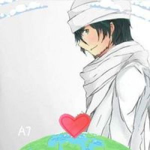 A'rangga Anggianggara profile icon