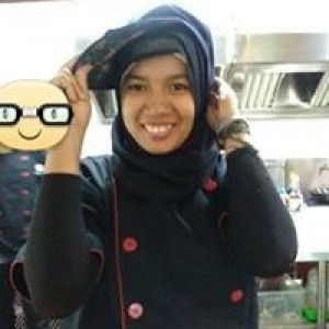 Lia Gustina profile icon