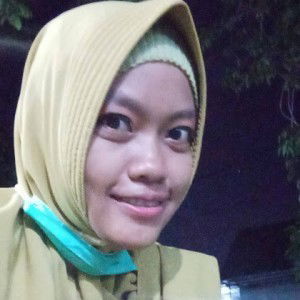 Rosi Indrawati profile icon