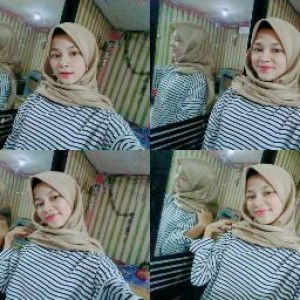 Ika Amellia profile icon