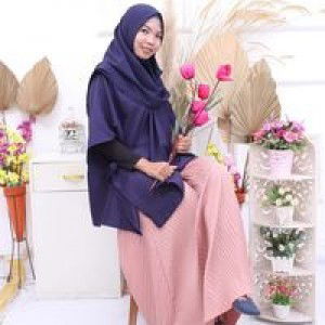 Adelia Azizah profile icon