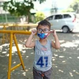 Nikky Alfarisha Seferagic profile icon