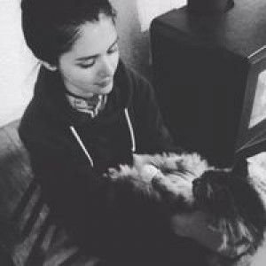 Mia Irdina profile icon