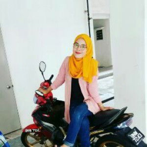 Siti Norazirah Karim profile icon