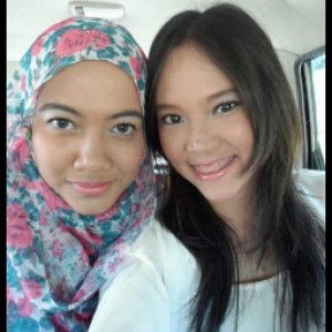 Kiki Viona profile icon