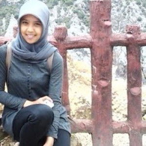 Cintia Agustian Malik profile icon