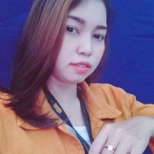 Monica Agnesia profile icon