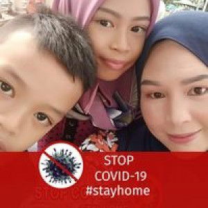 Noorlela binti zamri profile icon