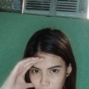 Yzavelle Arciaga profile icon