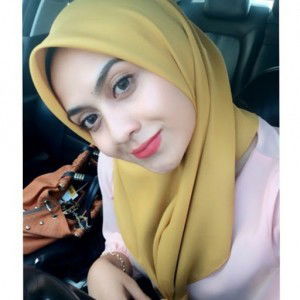 Amelia Yusoff profile icon