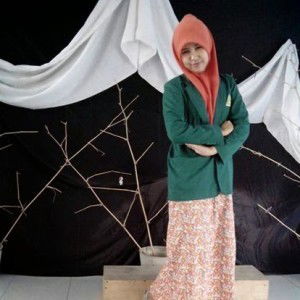 marisa fitriani profile icon