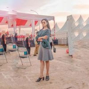 Hayyu Putri profile icon