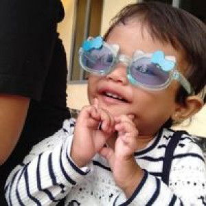 Lisnha Watie Nhawae profile icon