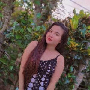 Bernadith Espina profile icon