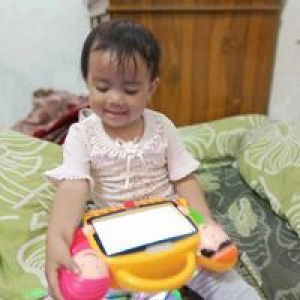 Ismi Diah Pitaloka profile icon