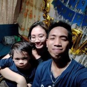 Mariel Labanda Seguritan profile icon