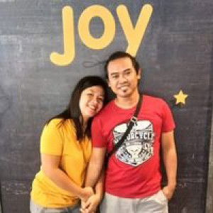 MA cristina Iwag profile icon