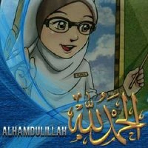 Masturah Ngdiman Mas profile icon