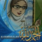 Masturah Ngdiman Mas profile icon