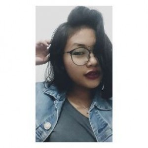 Riznia Al adawiyah profile icon