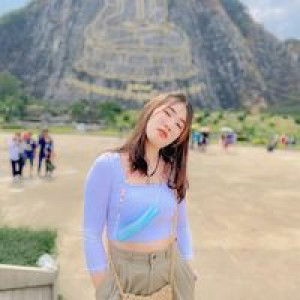 Yanisa Ksmonpad profile icon