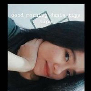 Ananda Amelia profile icon