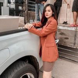 Thidarat A-mrat profile icon