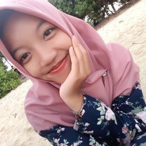 Ivo Disa Putri profile icon