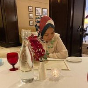 Erza Yusrina profile icon